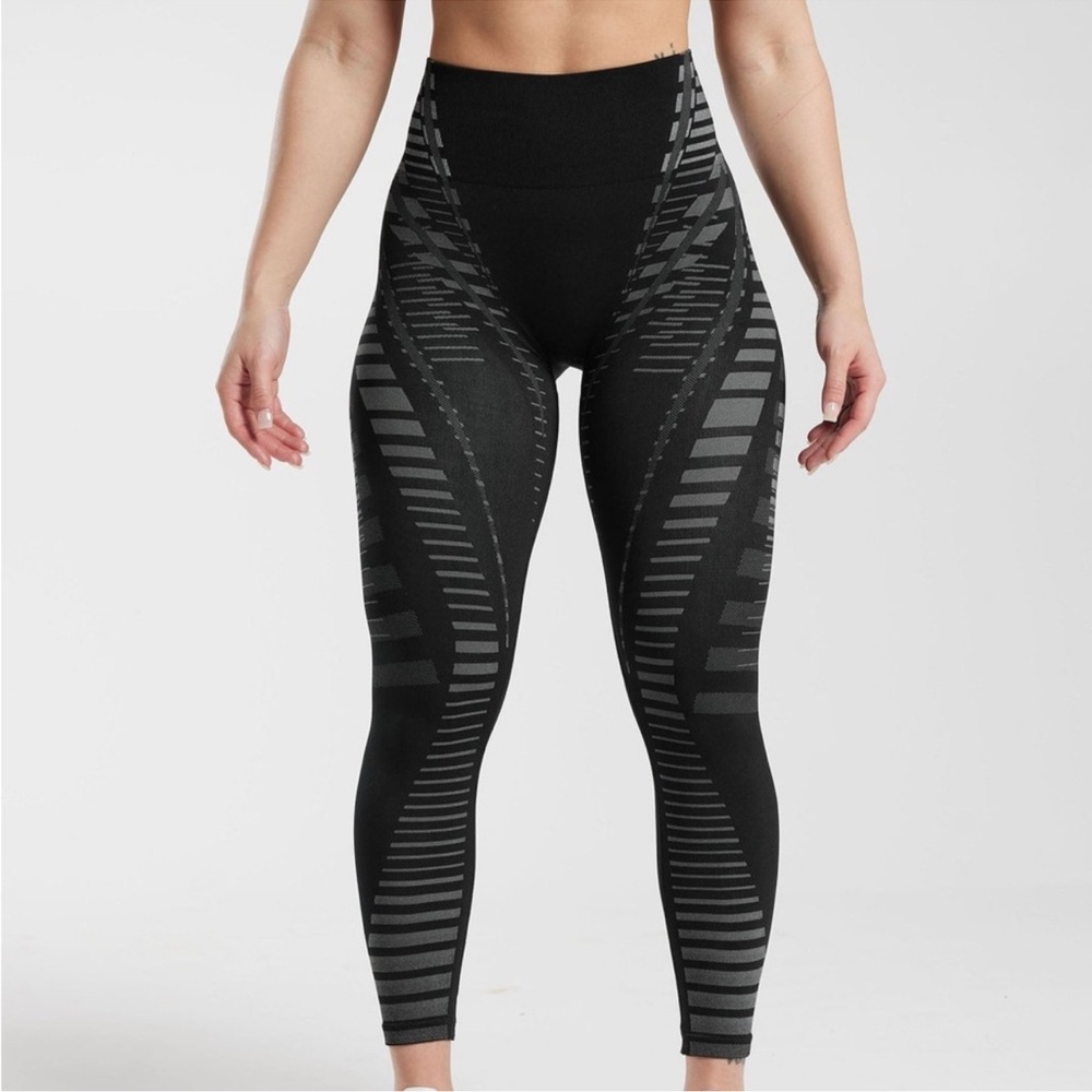 Gymshark Apex Limit Limitless Leggings | Size XL